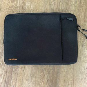 tomtoc Protective Laptop Sleeve for 13-inch MacBook
